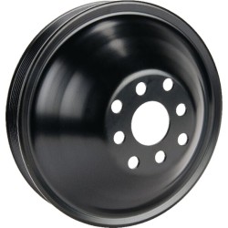 John Deere 6110 R128662 Briaunuotas ventiliatoriaus skriemulys 203 mm