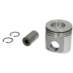 John Deere 6110 VPB2002 stūmoklis