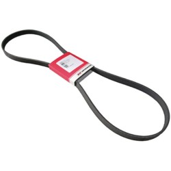 John Deere 6110 VPE6327 ventiliatoriaus diržas