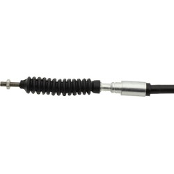 John Deere 6110 VPM6694 Sankabos trosas