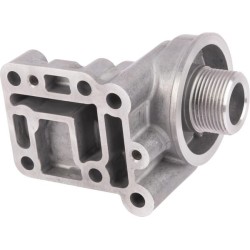 John Deere 6110 R555743 palaikymas