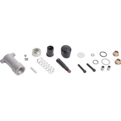 John Deere 6110 AL118509 Remonto komplektas