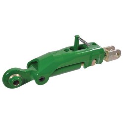 John Deere 6110 AL201127 automatinis stabilizatorius