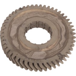 John Deere 6110 L152564 pavara
