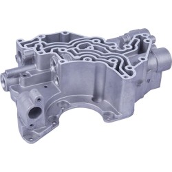 John Deere 6110 L170143 Korpusas