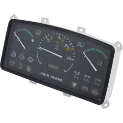 John Deere 6310 RE165995 rėmas