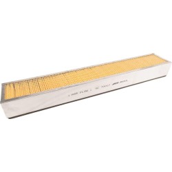 Case - IH 2120 Pro SC70012 Kabinos filtras