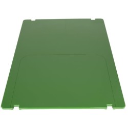 John Deere 6410 L217781 Stogo skydas