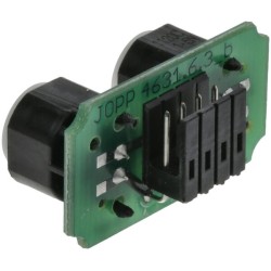 John Deere 6410 L175906 jungiklis