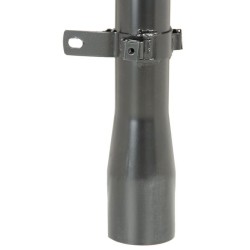 John Deere 6410 AL115443 Išmetimo vamzdis
