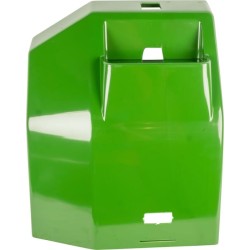 John Deere 6410 L101642 prailginimas