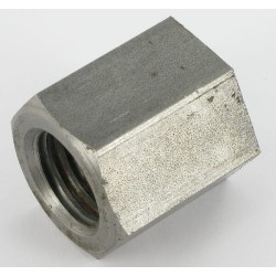 Case - IH 495 / 495XL 527937R1 Išlyginimo jungo reguliavimo veržlė Case - IH