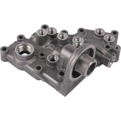John Deere 6410 R95660 korpusas