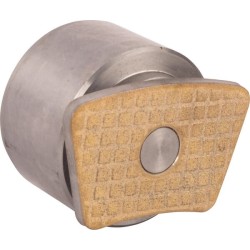 John Deere 6410 RE222770 Stabdžių diskas