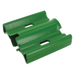 John Deere 6410 AL170129GP JD svirties reguliavimo velenas