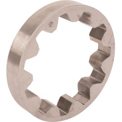 John Deere 6410 R108928 pavara