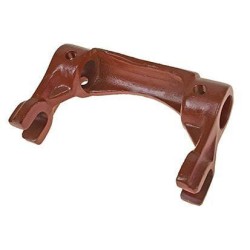 Case - IH 574 VPG4607 Šakė