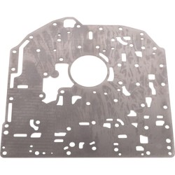 John Deere 6410 R127579 plokštė