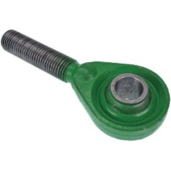 John Deere 6510 VPL5617 Galinis surinkimo rutulys