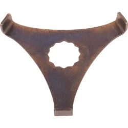 John Deere 6510 L101142 plokštė