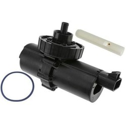 John Deere 6610 VPD3095 Kuro siurblys