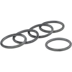 John Deere 6610 VPH5085 Sankabos vožtuvas