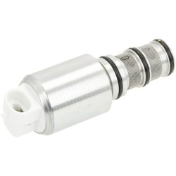John Deere 6610 AL226173 Solenoidinis vožtuvas