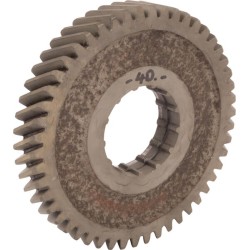 John Deere 6610 L152564 pavara