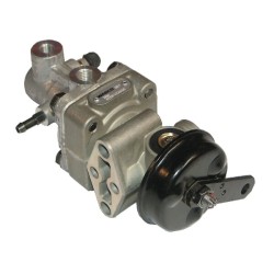 John Deere 6810 4700152670 Priekabos valdymo vožtuvas