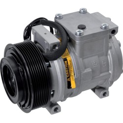 John Deere 6810 KL000024 Airco kompresorius