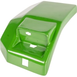 John Deere 6810 L101643 purvasaugio prailginimas