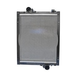 John Deere 6810 AL110419N radiatorius