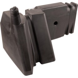 John Deere 6810 AL166347 Dyzelino bakas