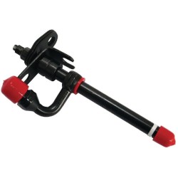 John Deere 6810 VPD2600 purkštukas