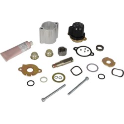 John Deere 6810 AL169782 Galinis gaubtas