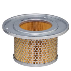 John Deere 6810 E645LS oro filtras