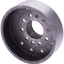 John Deere 6810 4475307008 Karūnos pavara