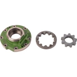 John Deere 6810 0501225992 siurblys