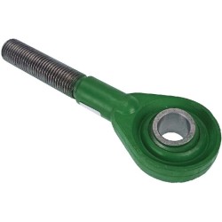 John Deere 6810 VPL5623 Galinis surinkimo rutulys