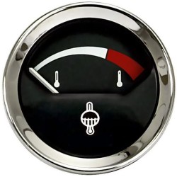 Case - IH 584 VPM5541 Temperatūros matuoklis