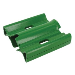 John Deere 6810 AL170130GP JD svirties reguliavimo velenas
