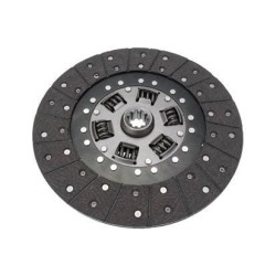 Case - IH 584 VPG2995 Pagrindinės pavaros plokštė