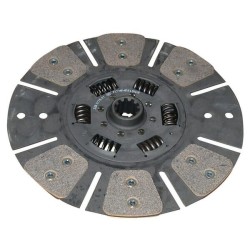 Case - IH 584 328017541 Sankabos diskas TKCN