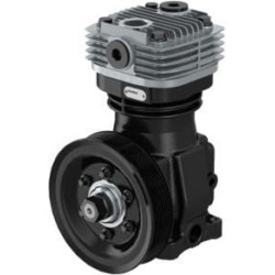 John Deere 6910 4111410060 kompresorius