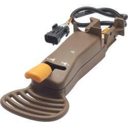 John Deere 6910 AL165301 svirtis