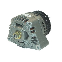 John Deere 6910 IA1052 kintamosios srovės generatorius 14V 90A