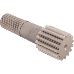 John Deere 6910 L116104 pavara