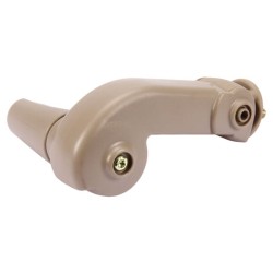 John Deere 6910S AL152733 Šoninio stiklo priveržimo įtaisas