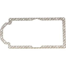 Case - IH 584 3055161R1ELR Alyvos karterio tarpiklis Case - IH