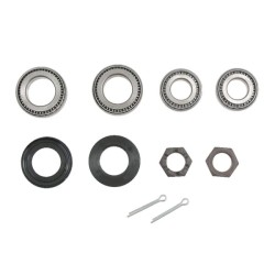John Deere 6910S 0501298194 Cilindro sandarinimo komplektas